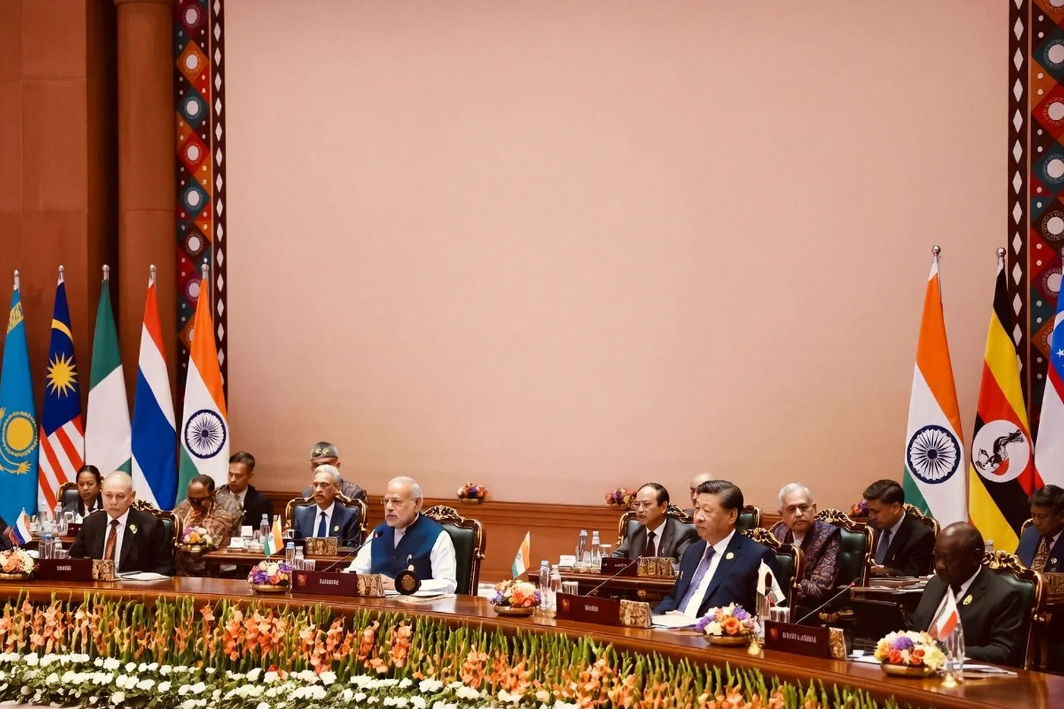 BRICS Nations Move to Standardize Traditional and Integrative Medicine