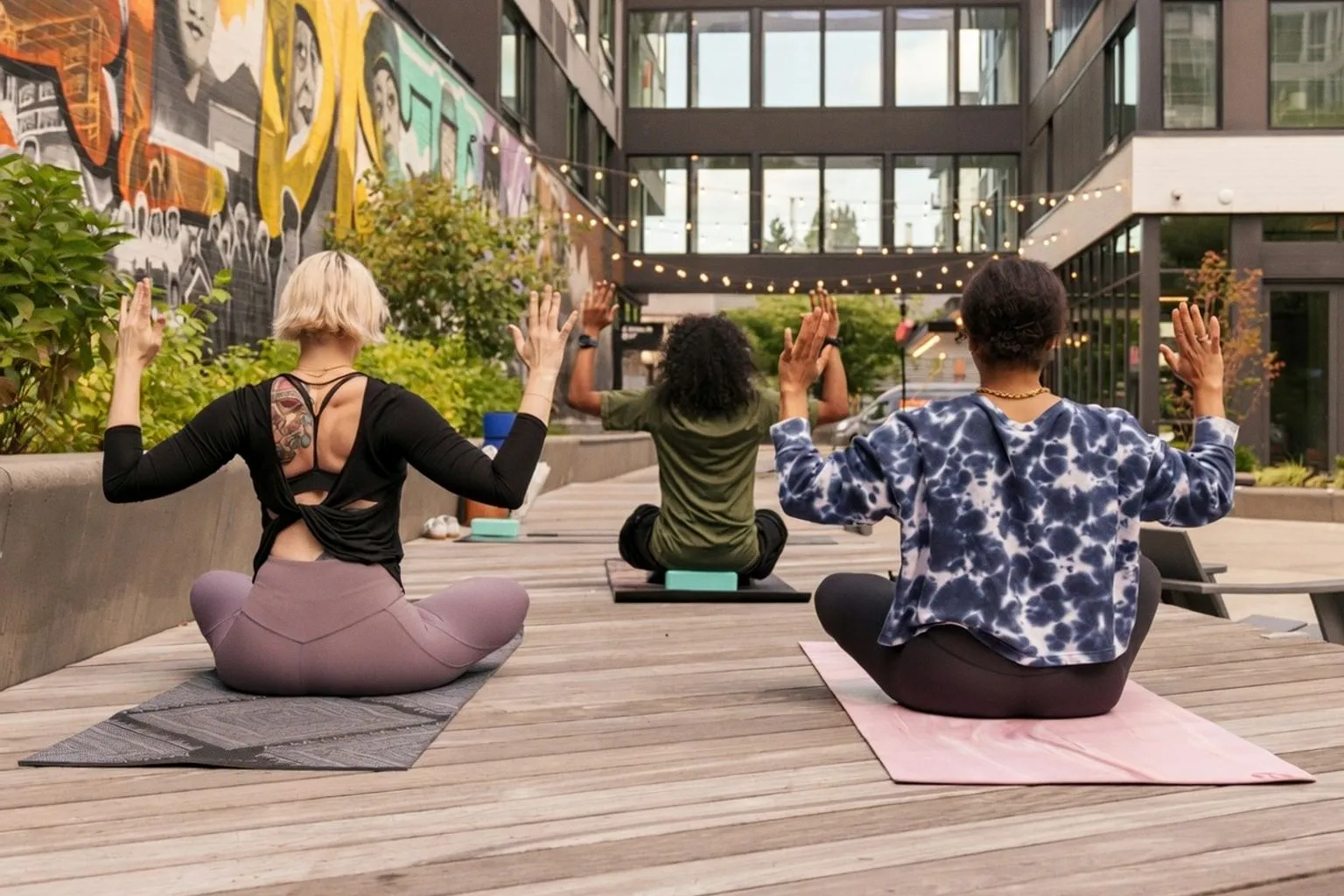 Bridging Clinical Care and Holistic Healing for Total Well-Being