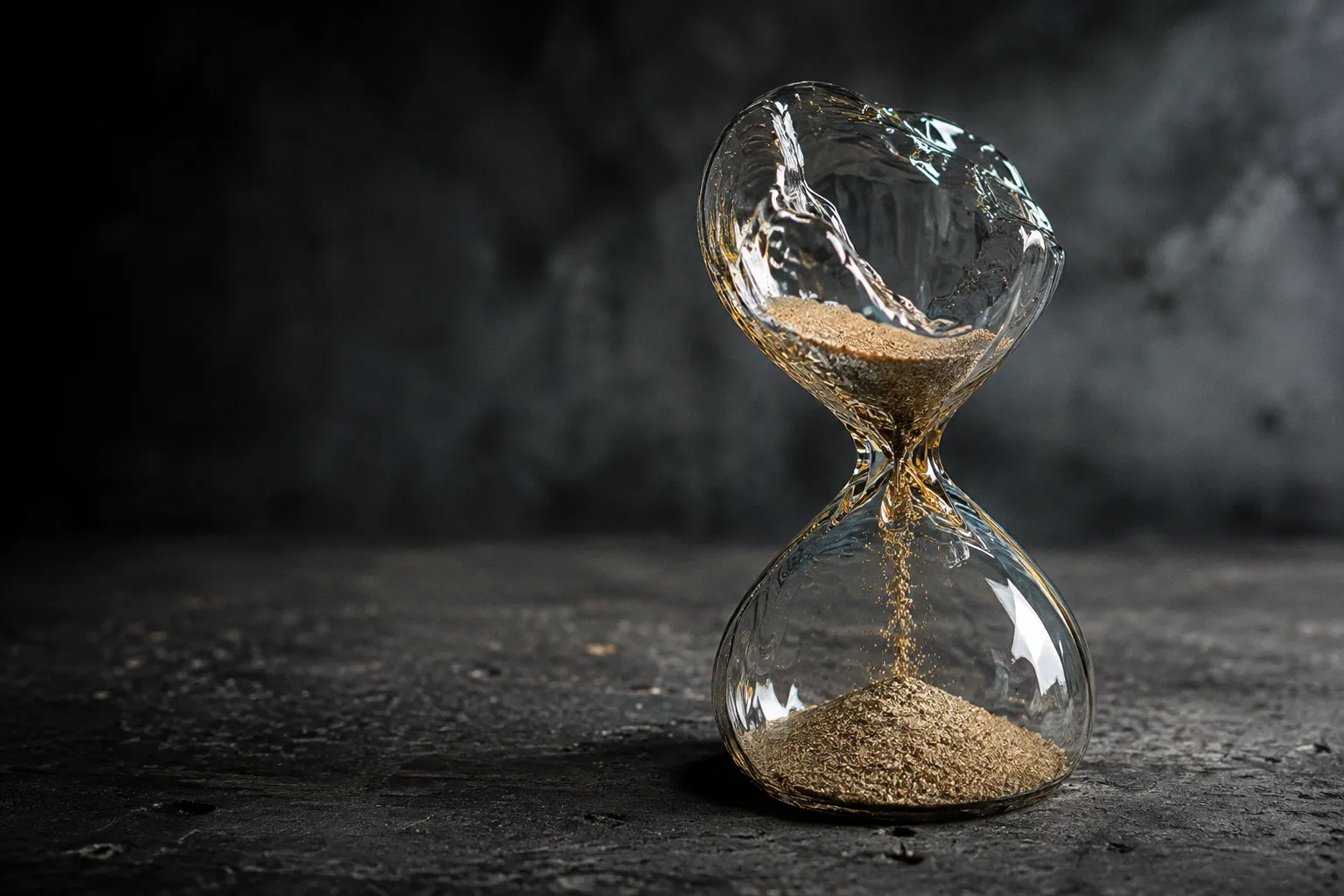 Extinction Bursts: Why Cravings Spike Before Fading