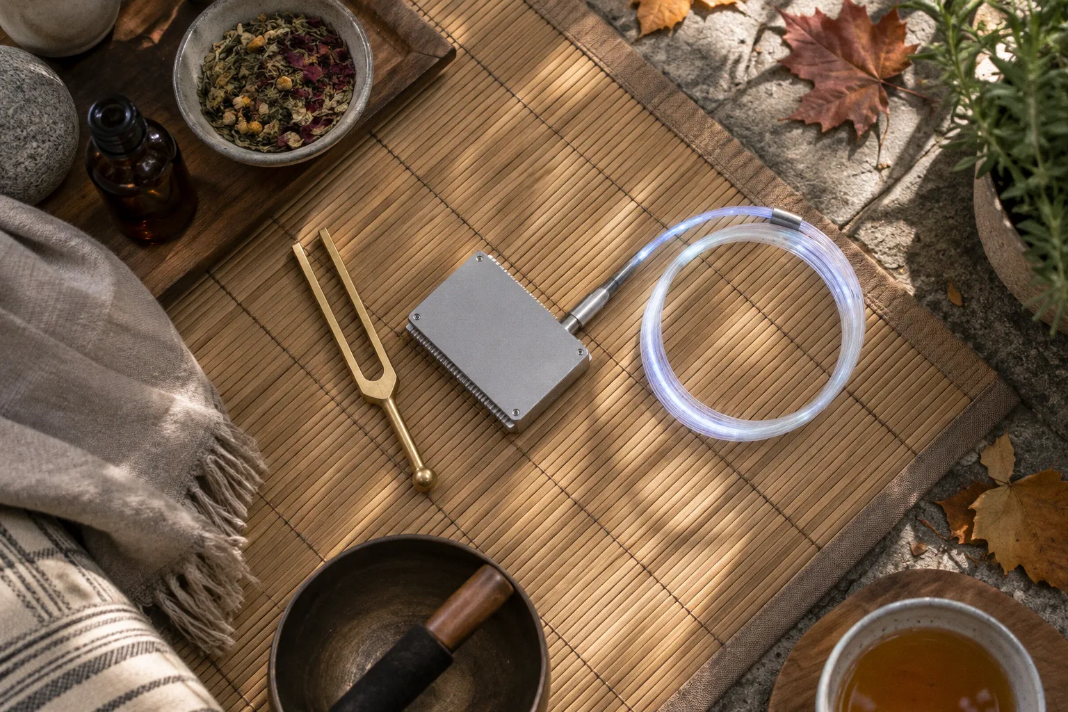 Integrating AI with Traditional Medicine: A New Era for Wellness Practitioners