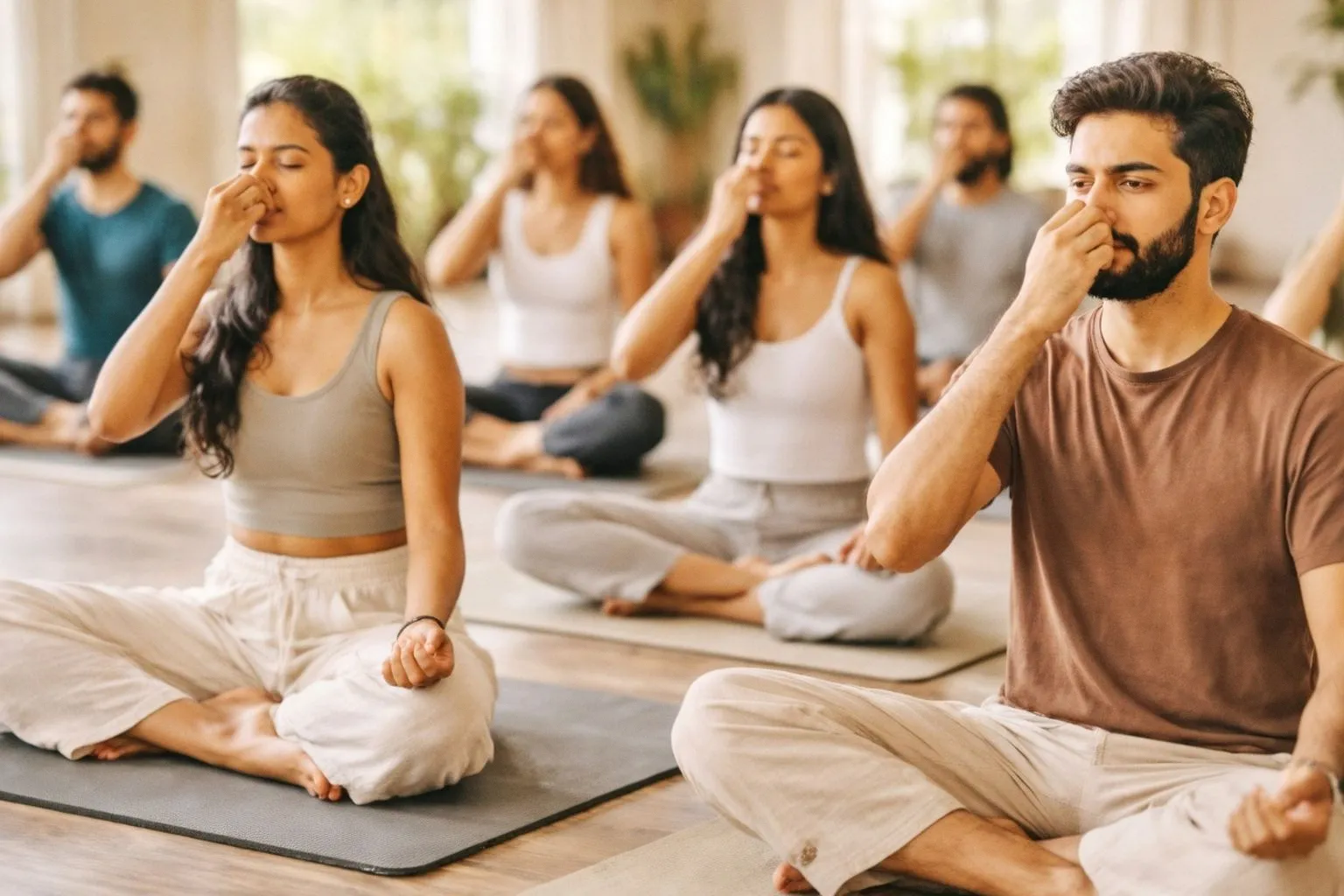 Integrating Holistic Therapies into Clinical Care for Inflammatory Bowel Disease