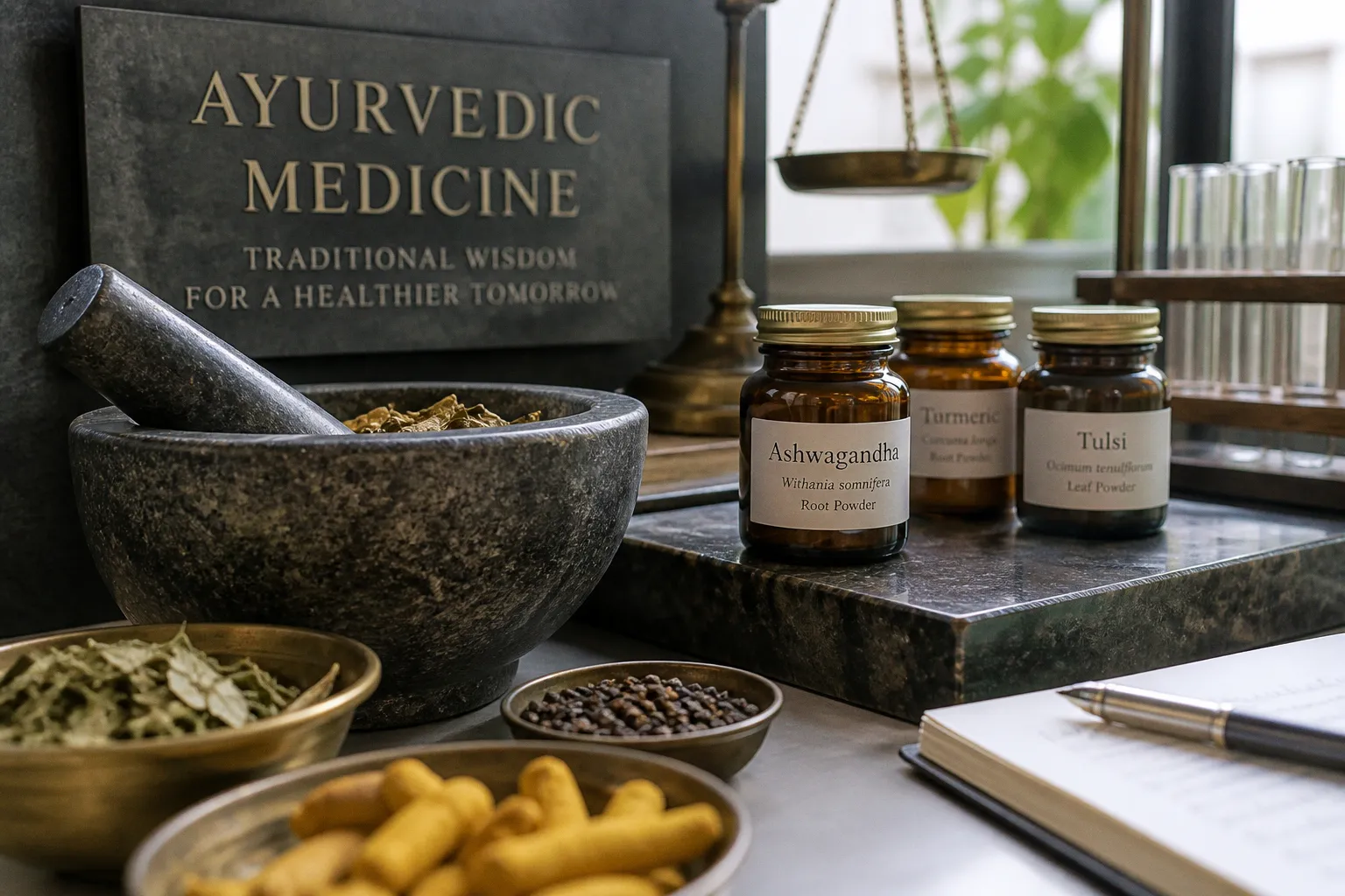 Integrating Indigenous Healing into Modern Healthcare Systems