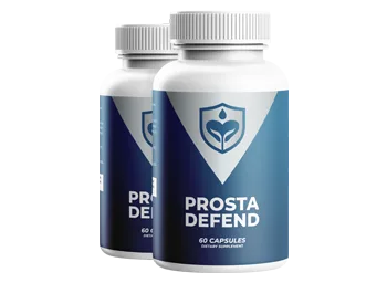 ProstaDefend