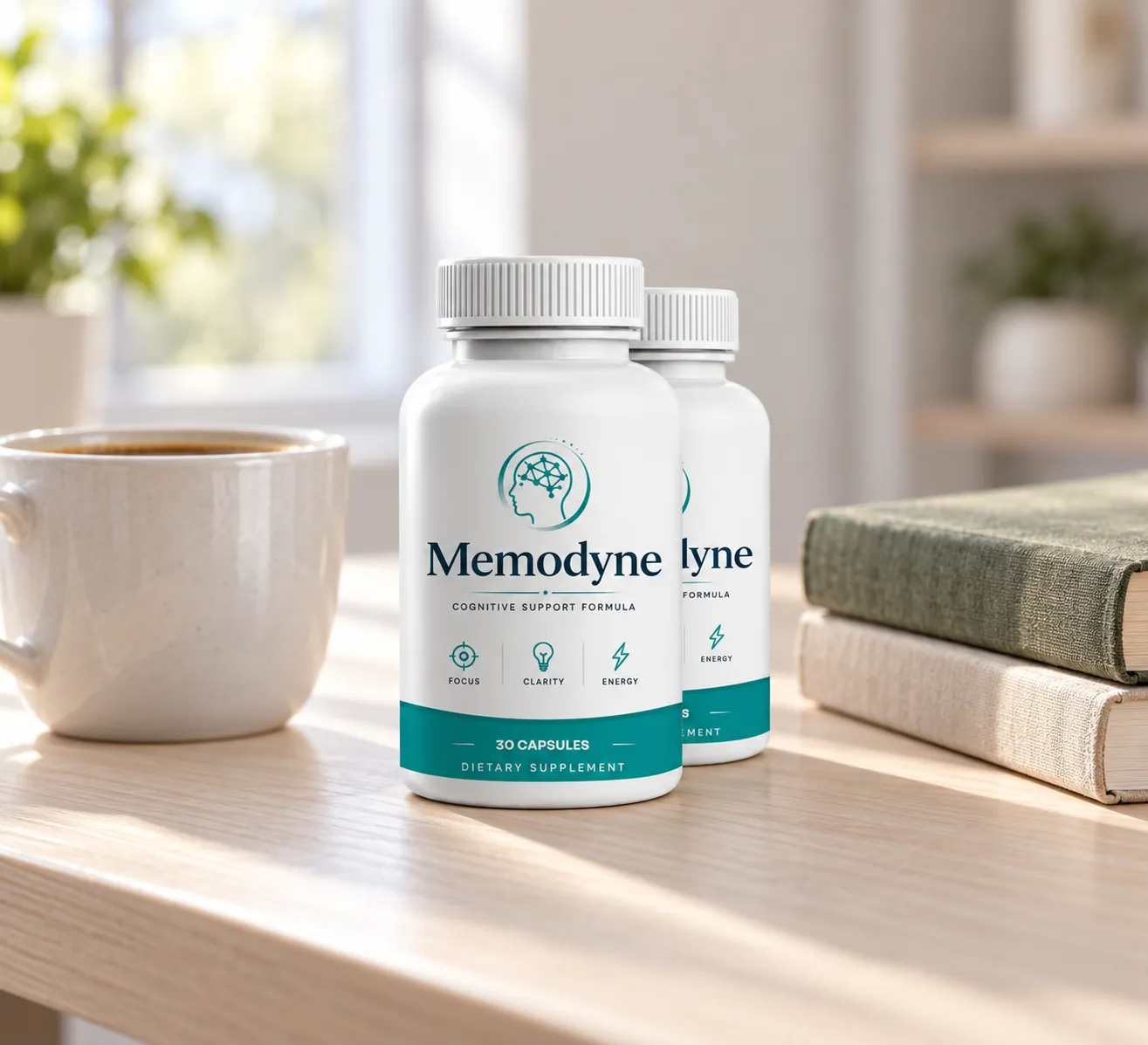 Memodyne — the package in everyday use