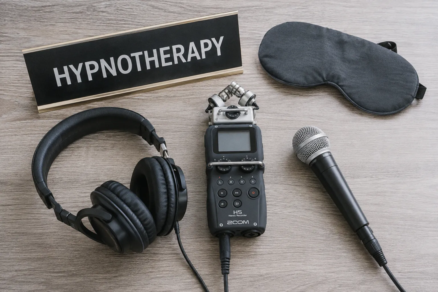 Overcoming Driving Anxiety Through Clinical Hypnotherapy and Targeted Cognitive Reprogramming