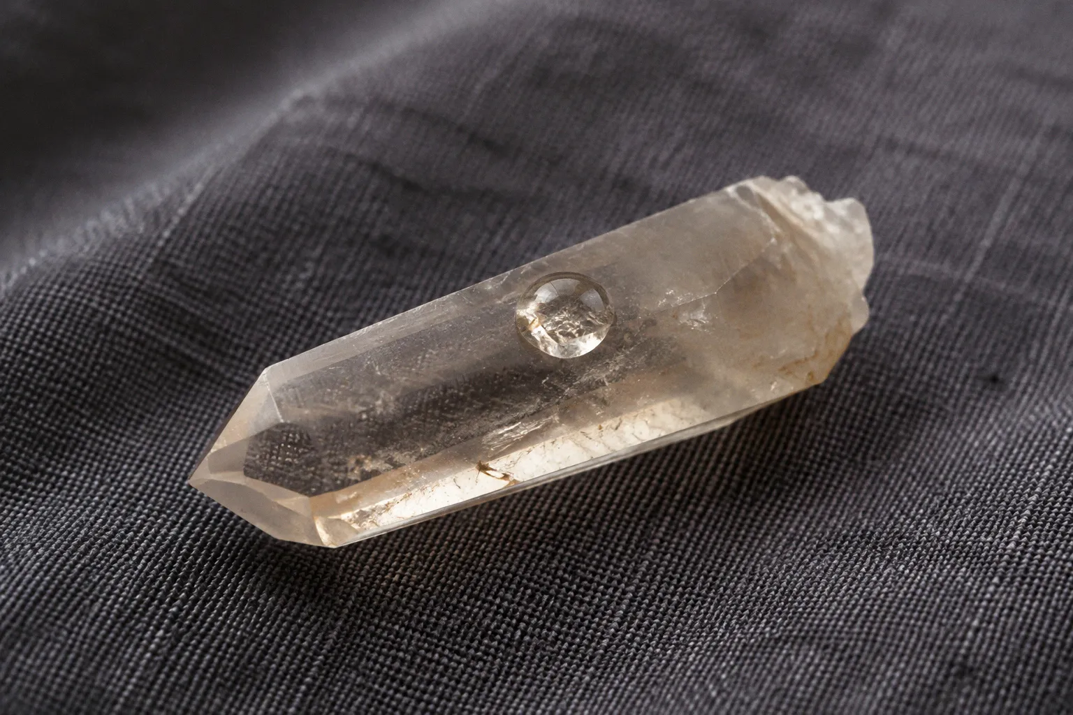 Why Does Reiki Trigger Sudden Emotional Release?