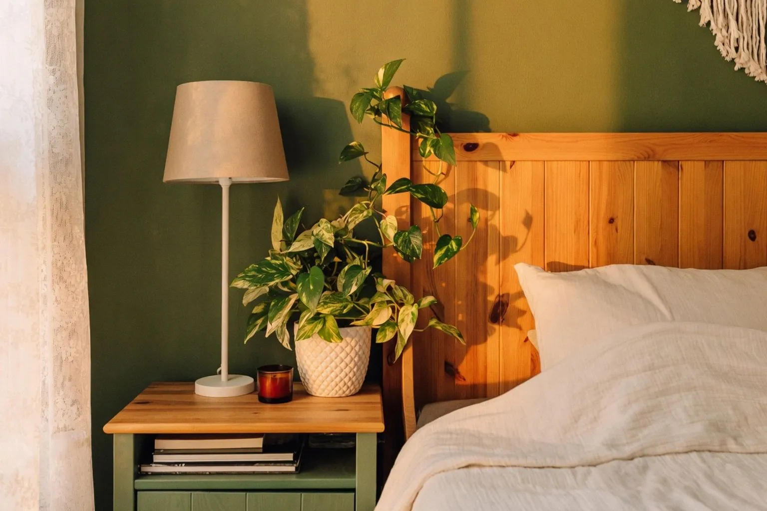 Why Late Afternoon Naps May Improve Body Composition and Muscle Mass